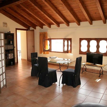 L'Isola Felice Apartment Монсерато Екстериор снимка